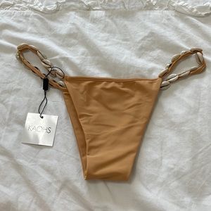 KAOHS Skimpy Bikini Bottom